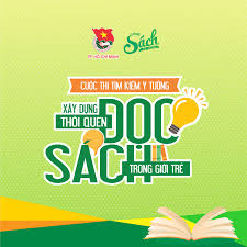 8.4. HỘI THI ĐỌC SÁCH